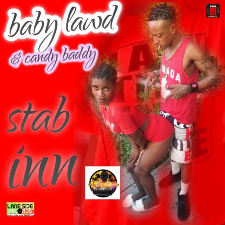 Stab Inn ft. Candy Baddy | Boomplay Music
