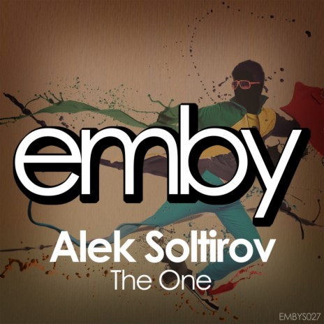 The One (Original Mix)