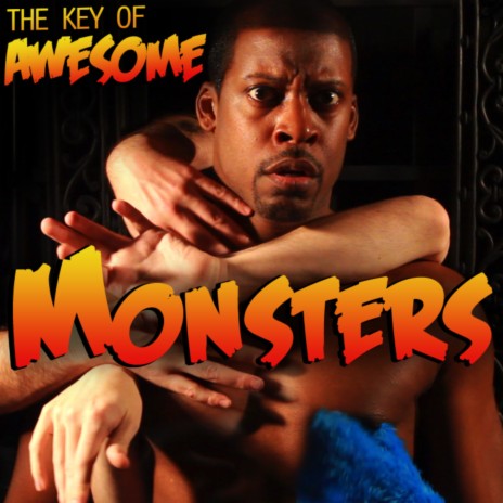 Monsters | Boomplay Music