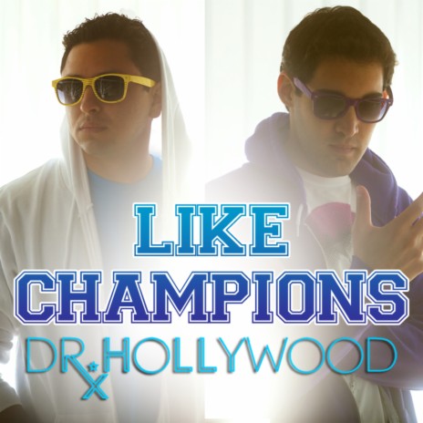 Like Champions | Boomplay Music