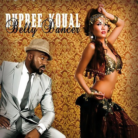 Belly dancer ft. V.O.Y.D & Banze Ali