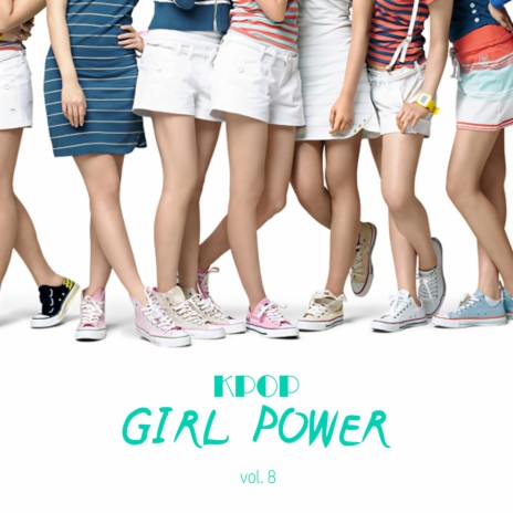K-Pop Girl Power | Boomplay Music