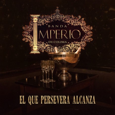 El Que Persevera Alcanza | Boomplay Music