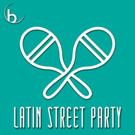 Latin Street Party