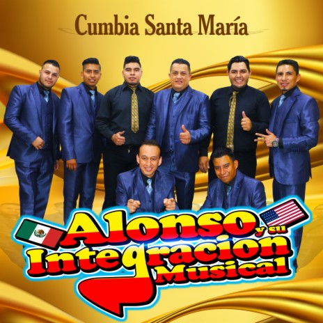 Cumbia Santa María | Boomplay Music