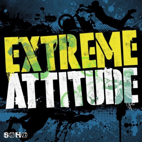 Maximum Attitude | Boomplay Music