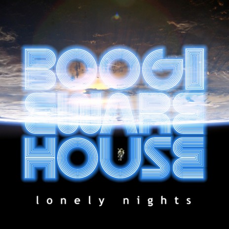 Lonely At Night (Extended Boogie Mix)