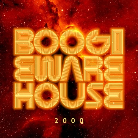 2000 (Extended Boogie Mix)