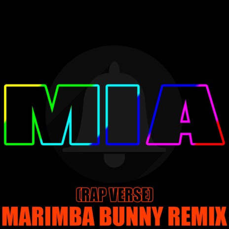 (Rap Verse) Marimba Bunny Remix