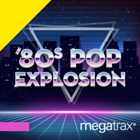 80s Blast ft. Robert Irving | Boomplay Music