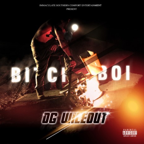 Bitch Boi ft. GMN Boogie | Boomplay Music