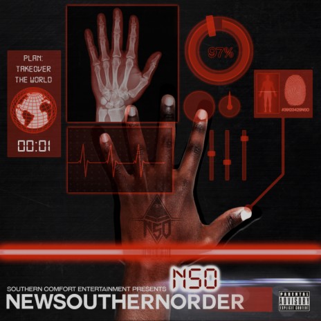 New Southern Order ft. OG WileOut, IAmChristyle, ChipOffDaBloc, RastasWorld & Extraordinaire | Boomplay Music