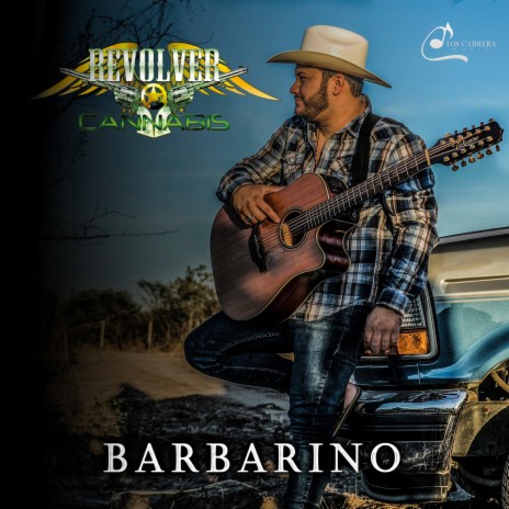 Barbarino ft. Gerardo Coronel | Boomplay Music