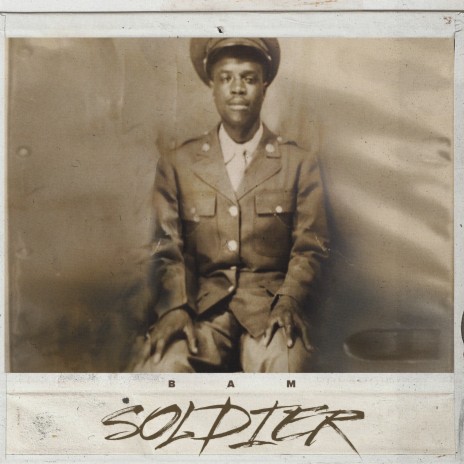 Soldier | Boomplay Music