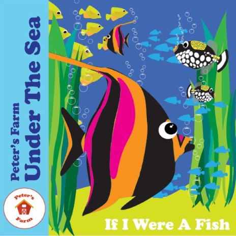 If I Were A Fish | Boomplay Music