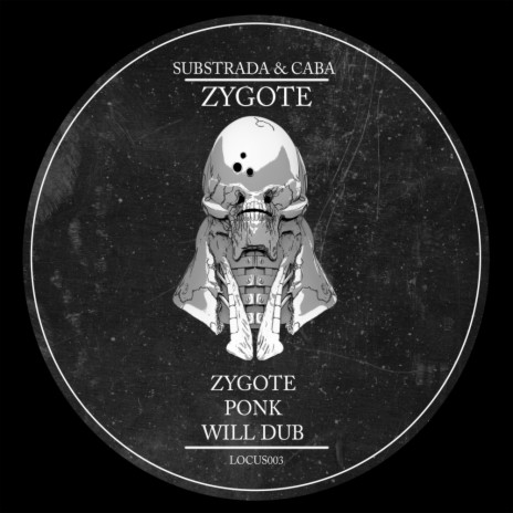 Zygote (Original Mix) ft. Caba
