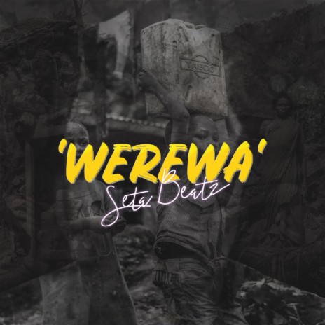 Werewa (Help Me)
