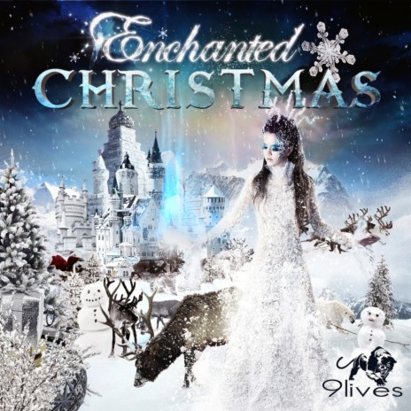 Enchanted Fairytale ft. Ben Howells | Boomplay Music