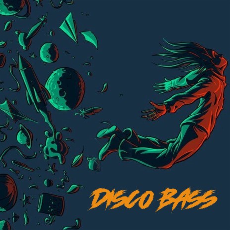 Disco Bass | Boomplay Music