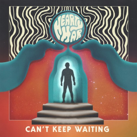 Can't Keep Waiting | Boomplay Music