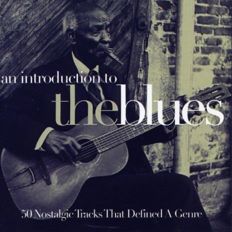 Mean Mistreater Blues | Boomplay Music