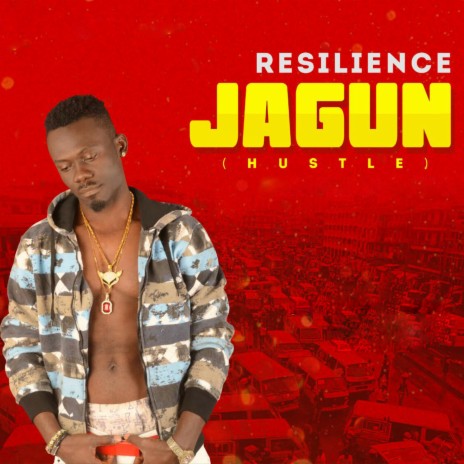 Jagun (Hustle)