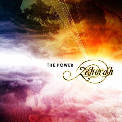 The Power; The Might | Boomplay Music