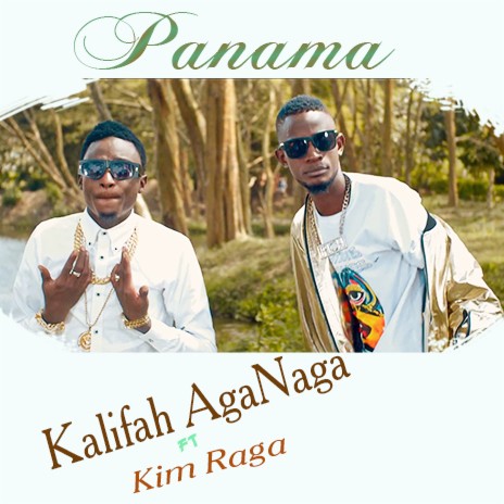 Panama ft. Kim Raga