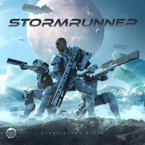 Stormrunner | Boomplay Music