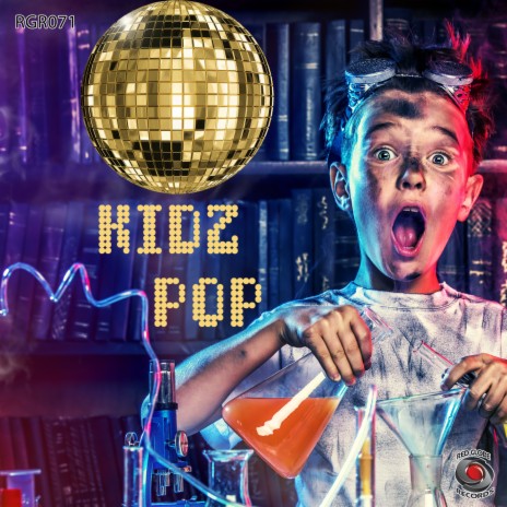 Kids Party | Boomplay Music