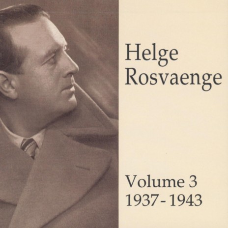 Wie sich die Bilder gleichen (Tosca) ft. Helge Rosvaenge