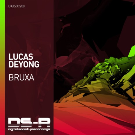 Bruxa (Original Mix)