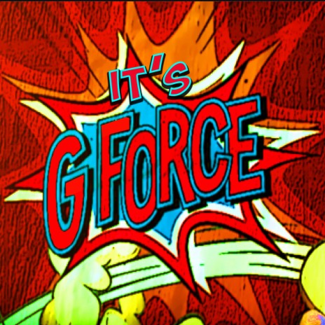 GFORCE - Simon Says Lyrics