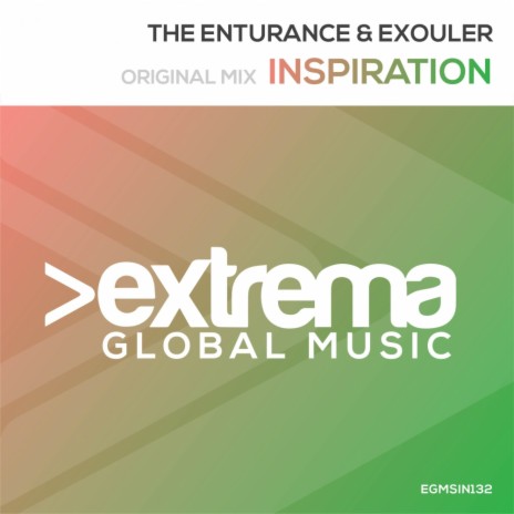 Inspiration (Original Mix) ft. Exouler | Boomplay Music