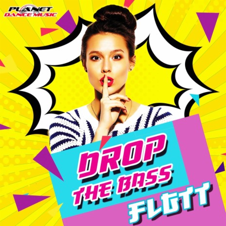 Drop The Bass (Extended Mix) | Boomplay Music