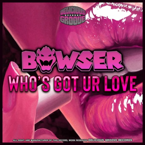 Who´s Got Ur Love | Boomplay Music