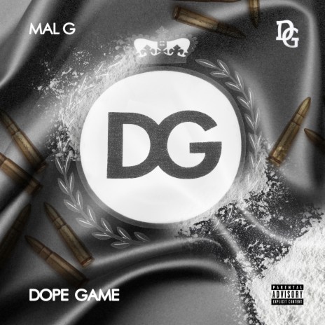 Dope Game | Boomplay Music