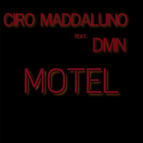 Motel ft. DMN | Boomplay Music