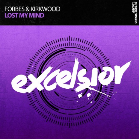 Lost My Mind (Extended Mix) ft. Stephen Kirkwood | Boomplay Music