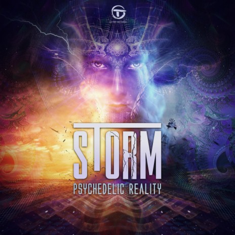 Psychedelic Reality | Boomplay Music