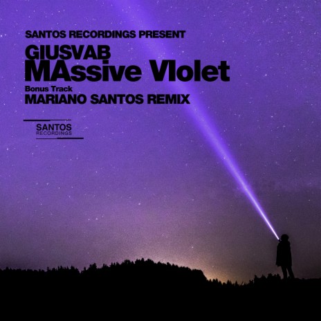 MAssive VIolet (Mariano Santos Remix) ft. Mariano Santos