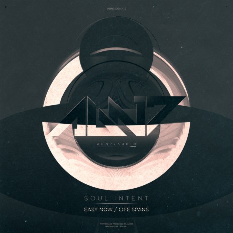 Easy Now (Original Mix) | Boomplay Music