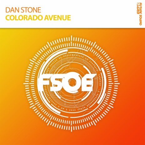 Colorado Avenue (Original Mix) | Boomplay Music