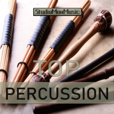 Percussion Upbeat | Boomplay Music