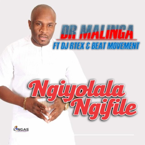 Ngiyolala Ngifile ft. Dj Rtex & Beatmovement | Boomplay Music
