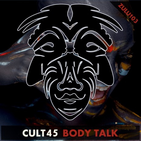 Body Talk (Original Mix)