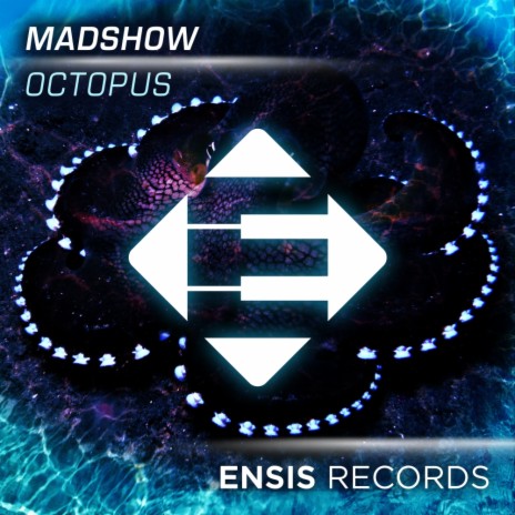 Octopus (Original Mix) | Boomplay Music