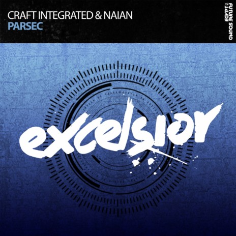 Parsec (Extended Mix) ft. Naian | Boomplay Music