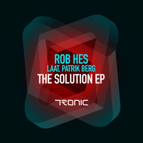 The Solution (Original Mix)