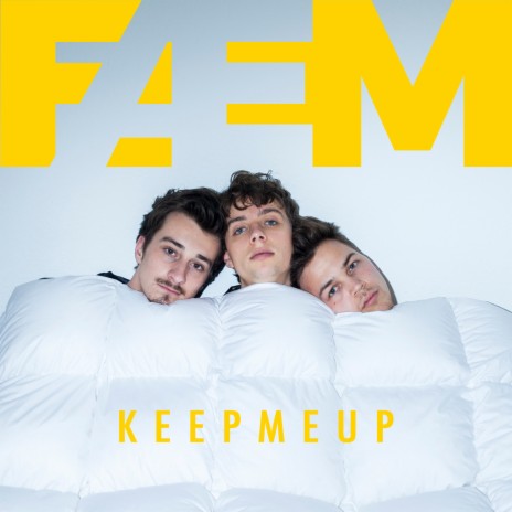 Keep Me Up | Boomplay Music